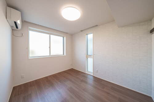 オリゾンⅢＤ 202号-11