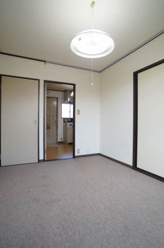 メゾン新小路 202号-3