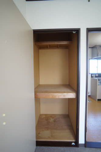 メゾン新小路 202号-4