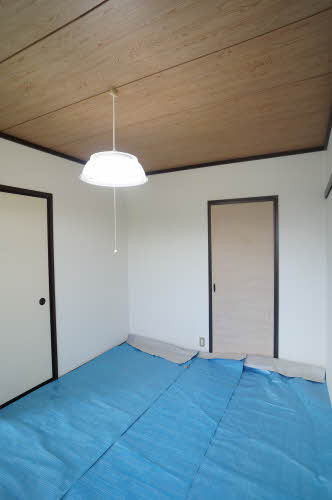 メゾン新小路 202号-5