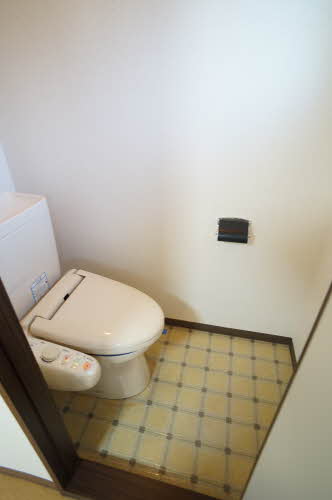 メゾン新小路 202号-11