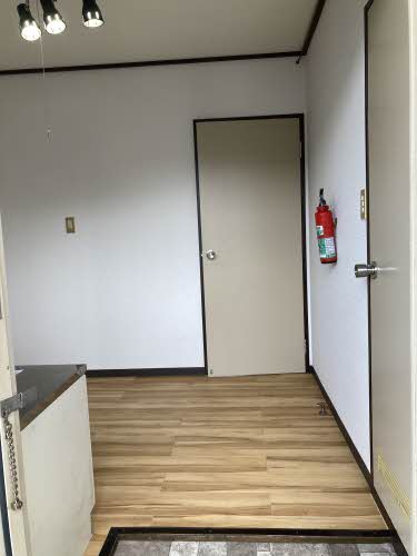 メゾン新小路 203号-3