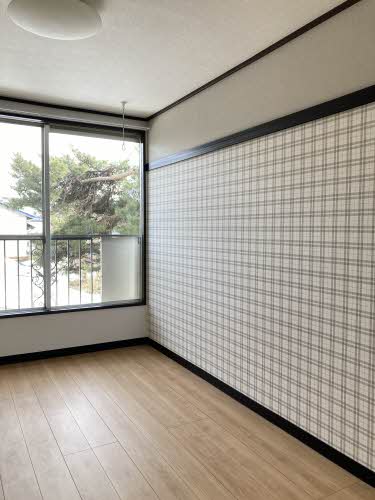 メゾン新小路 203号-6