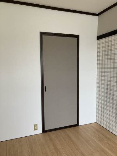 メゾン新小路 203号-8