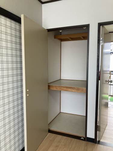 メゾン新小路 203号-10