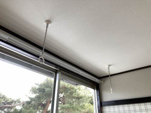 メゾン新小路 203号-11