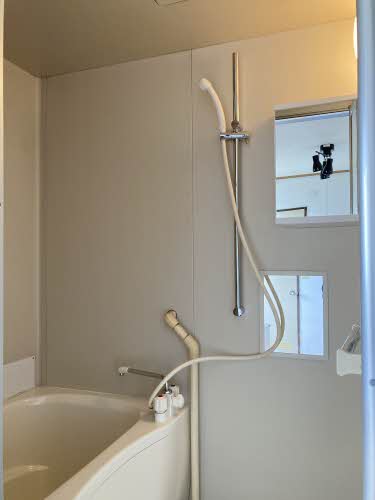 メゾン新小路 203号-12