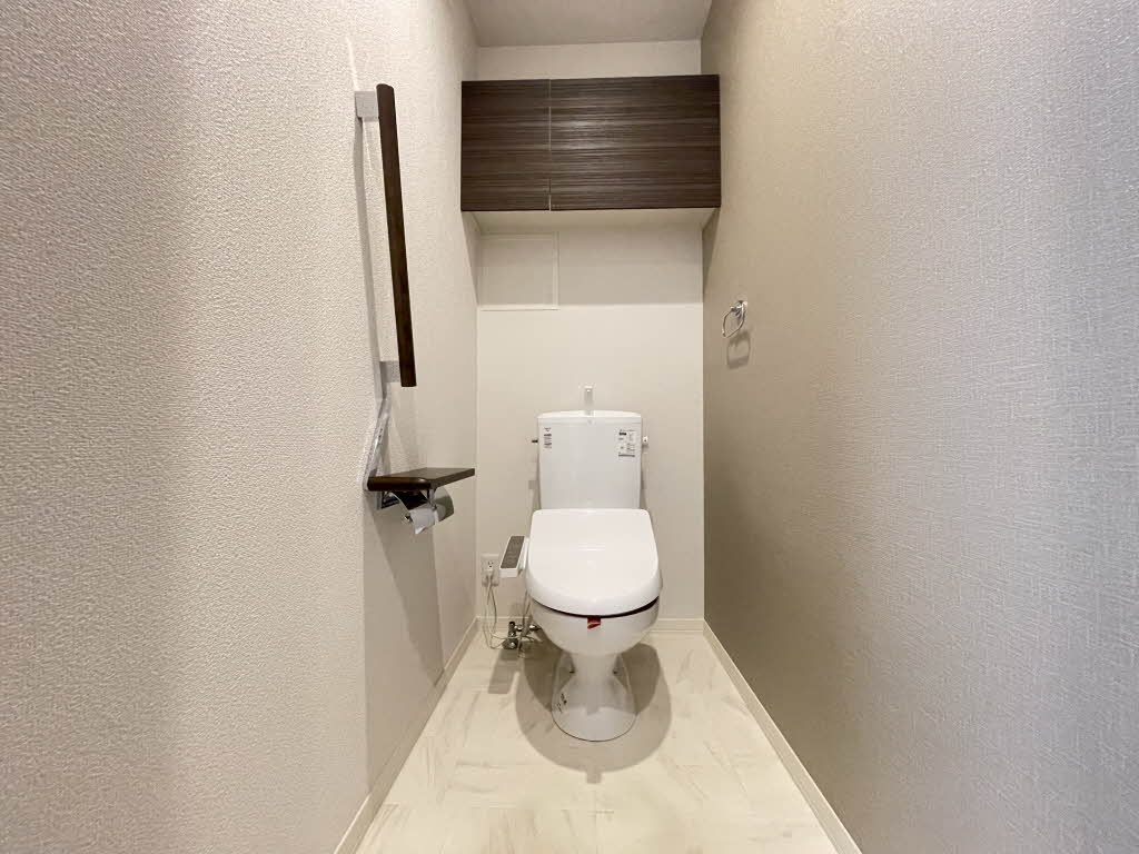 シャーメゾン旭南 203号-7