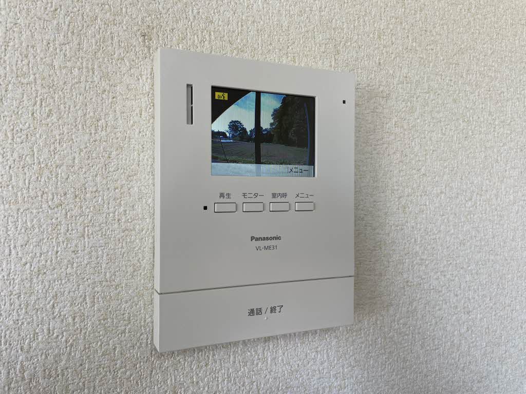 ディアス森下 A 101号-12