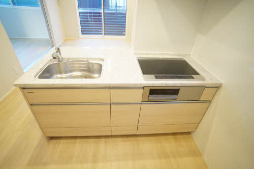 シャーメゾン　アドバンス 103号-4