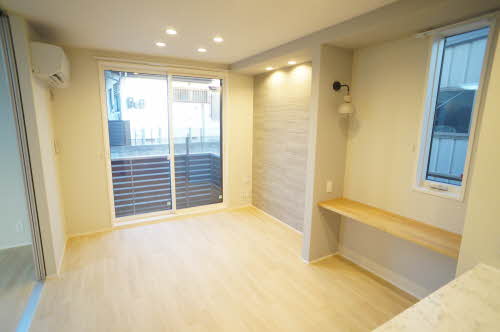 シャーメゾン　アドバンス 103号-5