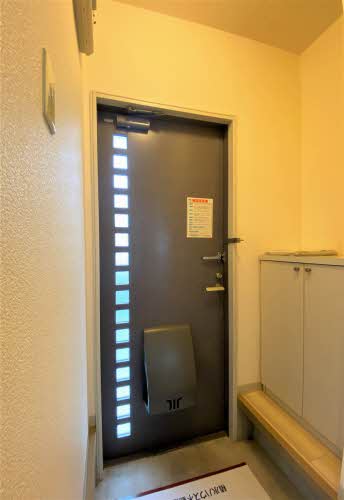 グレース 102号-6