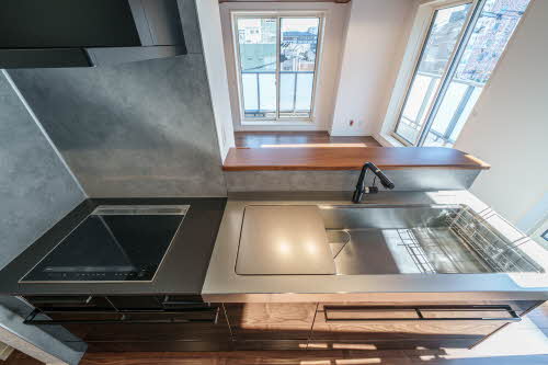 プレミアス上杉一丁目 401号-6