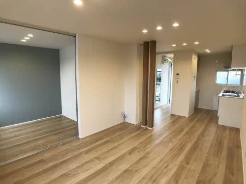 グリーンハイマート202-1