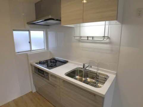 グリーンハイマート202-3