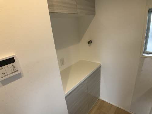 グリーンハイマート202-4