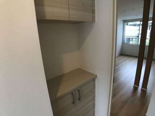 グリーンハイマート 202号-13