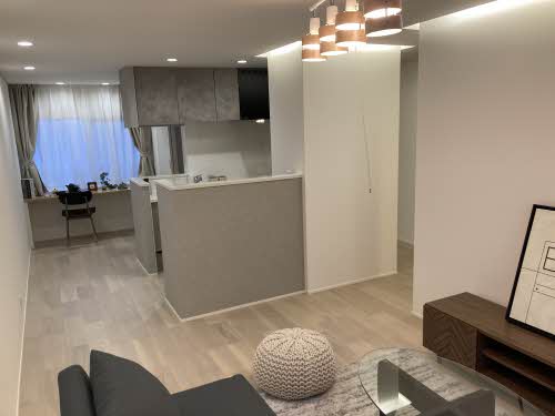 ドエル・フラッツ 203号-2