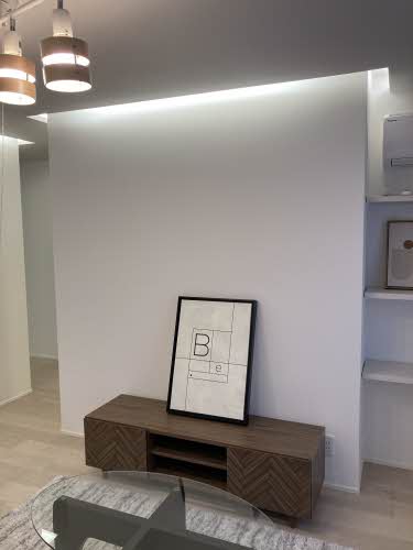 ドエル・フラッツ 203号-4