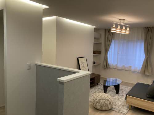 ドエル・フラッツ 203号-5