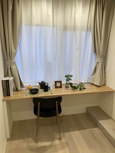 ドエル・フラッツ 203号-7