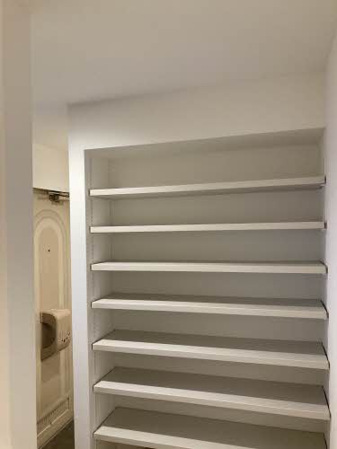 ドエル・フラッツ 203号-8