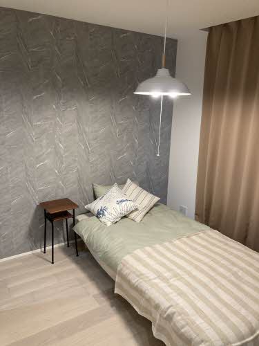 ドエル・フラッツ 203号-10