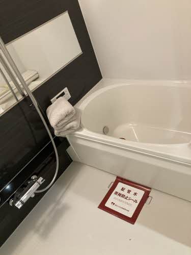 ドエル・フラッツ 203号-12