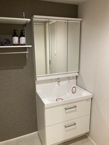 ドエル・フラッツ 203号-13