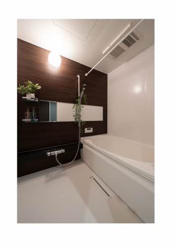 ドエル・フラッツ 205号-3