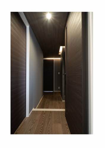 ドエル・フラッツ 205号-4