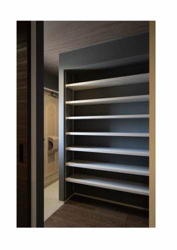 ドエル・フラッツ 205号-6