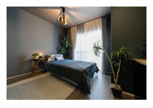 ドエル・フラッツ 205号-8