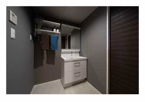 ドエル・フラッツ 205号-9