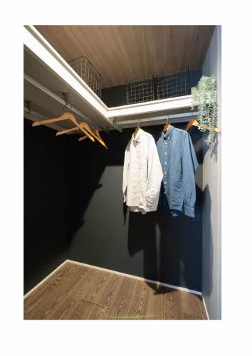 ドエル・フラッツ 205号-11