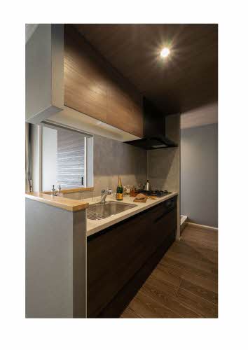 ドエル・フラッツ 205号-12