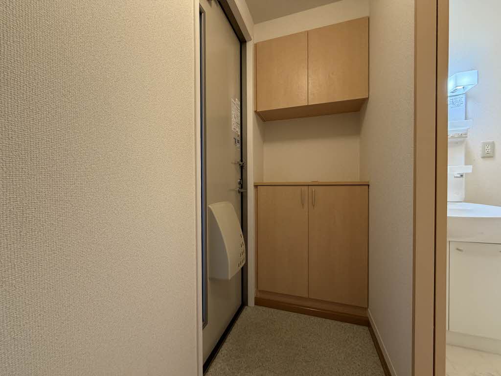 アルフォート 202号-5