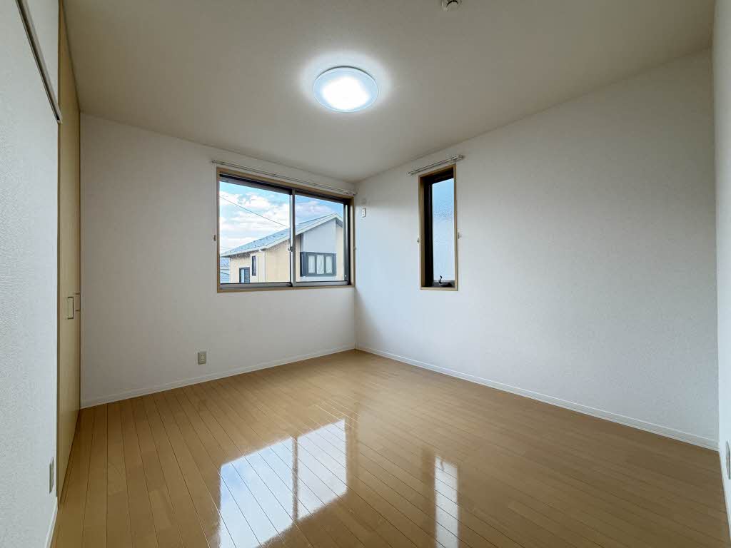 アルフォート 202号-9