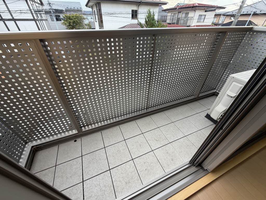 アルフォート 202号-11