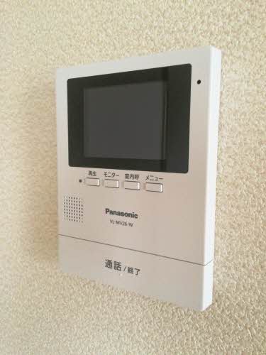 ＨＯＵＳＥ２８Ｆ 201号-2