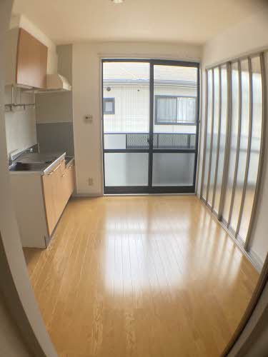 ＨＯＵＳＥ２８Ｆ 201号-4