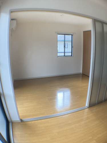 ＨＯＵＳＥ２８Ｆ 201号-5