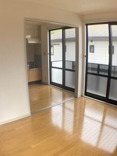 ＨＯＵＳＥ２８Ｆ 201号-6