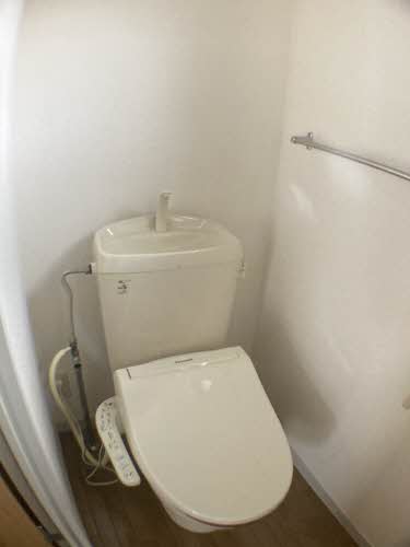 ＨＯＵＳＥ２８Ｆ 201号-11