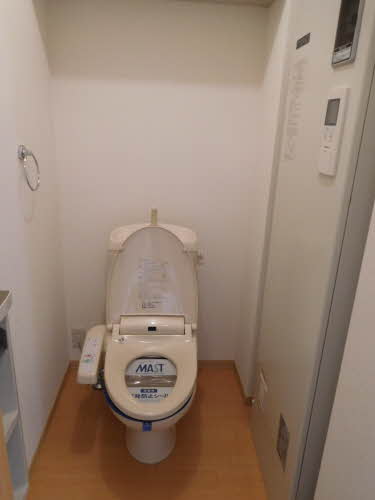 バリュージュ彩 102号-4