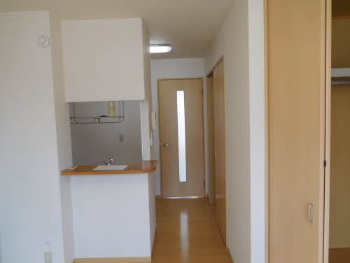 バリュージュ彩 102号-9