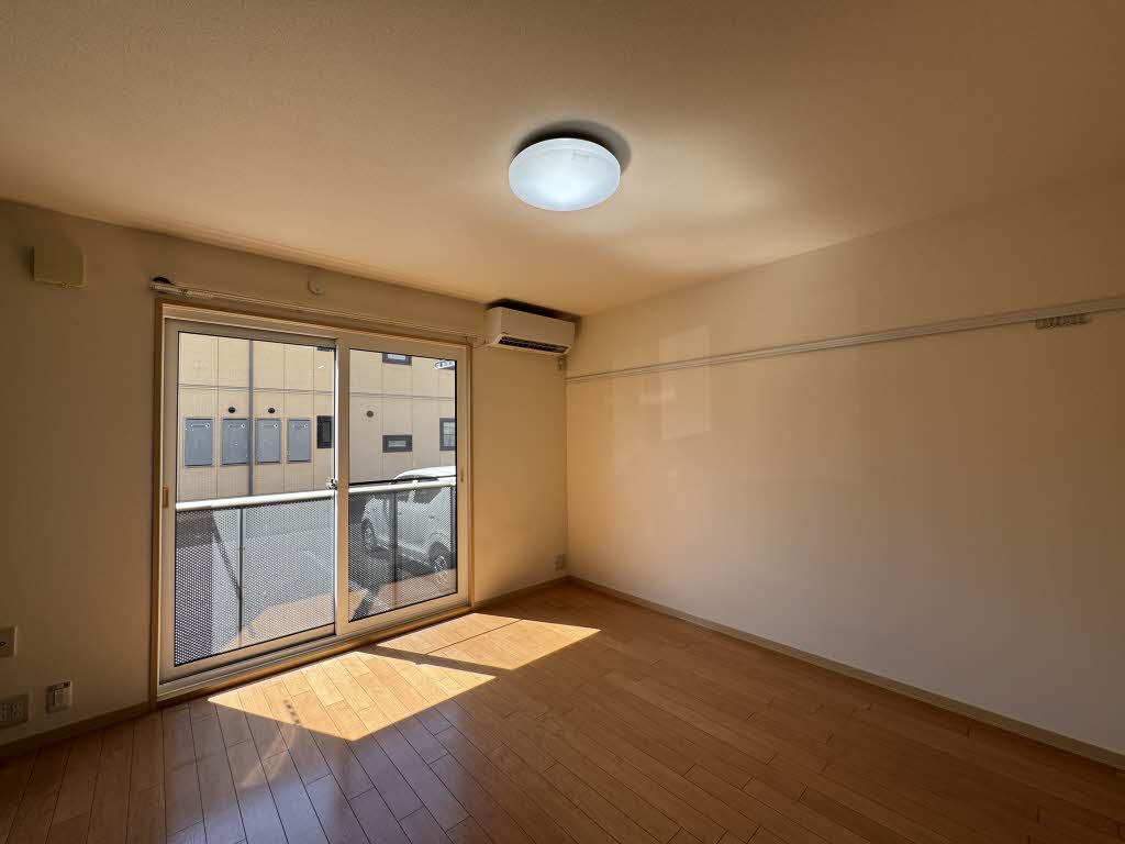 北上ステーション・アベニュー　Ｃ 105号-2