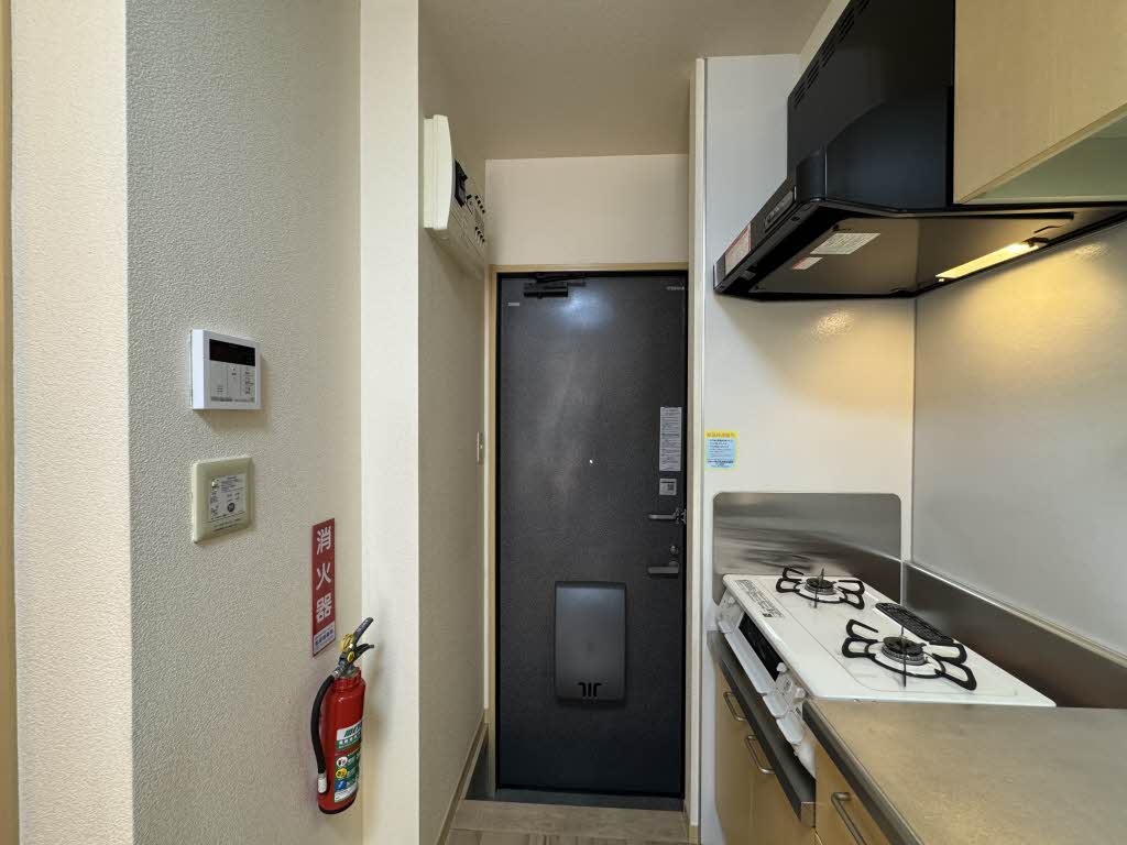 北上ステーション・アベニュー　Ｃ 105号-5