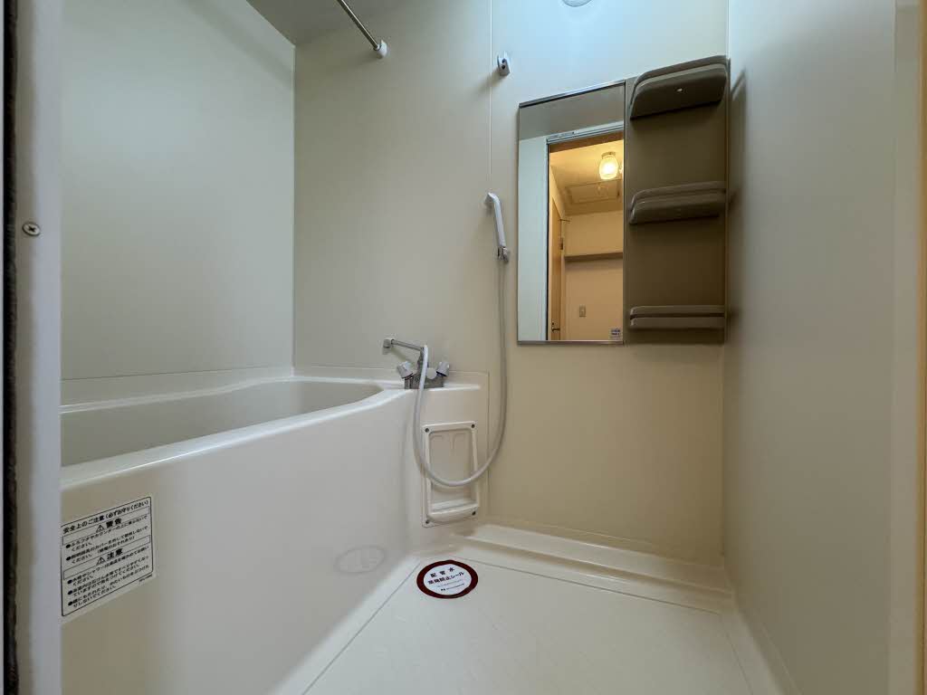 北上ステーション・アベニュー　Ｃ 105号-6