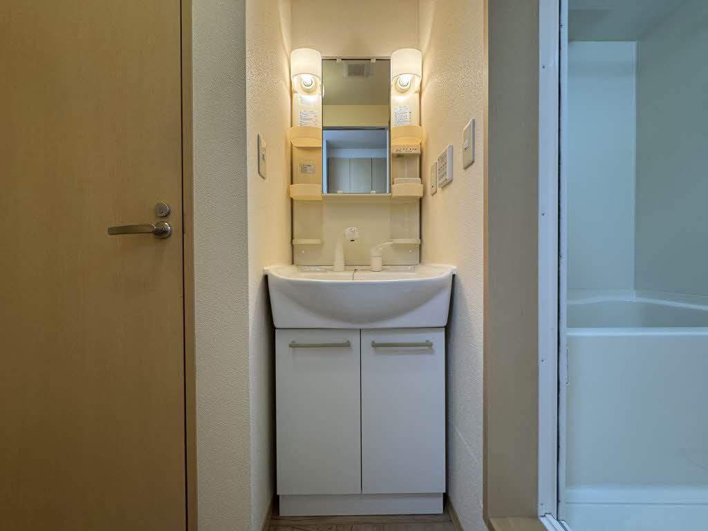 北上ステーション・アベニュー　Ｃ 105号-8